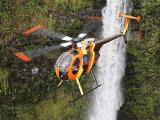 Paradise Helicopters Lava & Rainforests Adventure